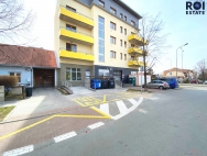 Pronájem obchodních prostor, Brno, Židenice (okres Brno-město)