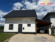 Prodej samostatného RD, 93 m2, Bojkovice (okres Uherské Hradiště)