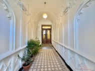 Prodej bytu 2+kk, 50 m2, OV, Praha 7, Bubeneč, ul. Korunovační