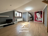 Pronájem bytu 3+kk, 100 m2, OV, Ostrava, Nová Bělá (okres Ostrava-město), ul. Zolova