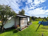 Prodej pozemku , zahrada, Terezín (okres Litoměřice) - exkluzivně