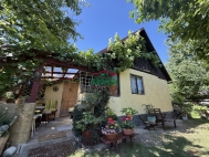 Prodej rekreačního objektu, Brozany nad Ohří, Hostěnice (okres Litoměřice)