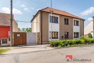 Prodej samostatného RD, 0 m2, Černuc (okres Kladno) - exkluzivně