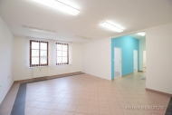 Pronájem komerčního objektu : Administrativní b., Beroun, Beroun-Centrum