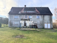 Prodej samostatného RD, 300 m2, Rybniště (okres Děčín)