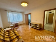 Pronájem bytu 2+1, 56 m2, OV, Plzeň, Východní Předměstí (okres Plzeň-město), ul. Francouzská třída