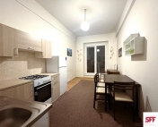 Pronájem bytu 1+1, 39 m2, OV, Praha 10, Vršovice, ul. Vršovická - exkluzivně