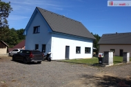 Prodej samostatného RD, 135 m2, Libež (okres Benešov)
