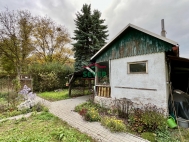 Prodej pozemku , zahrada, Patokryje (okres Most)