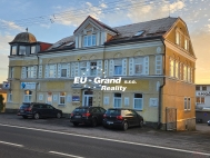 Prodej nájemního domu, Rumburk, Rumburk 3-Dolní Křečany (okres Děčín)