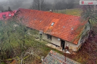 Prodej samostatného RD, 60 m2, Divišov, Radonice (okres Benešov)