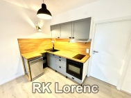 Pronájem bytu 2+kk, 46 m2, OV, Mohelnice, Křemačov (okres Šumperk) - exkluzivně