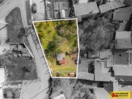 Prodej pozemku , určený k výstavbě RD, Habrůvka (okres Blansko)