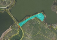 Prodej pozemku , zahrada, Čejetice, Sudoměř (okres Strakonice)