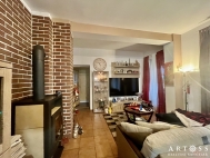 Prodej rohového RD, 94 m2, Suchohrdly u Miroslavi (okres Znojmo)