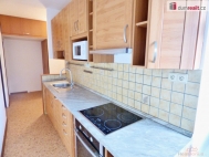 Pronájem bytu 2+1, 55 m2, OV, Roudnice nad Labem (okres Litoměřice), ul. Hornická