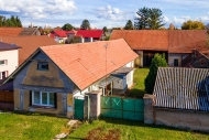 Prodej samostatného RD, 95 m2, Netřebice (okres Nymburk)