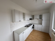 Pronájem bytu 3+1, 78 m2, OV, Mníšek pod Brdy (okres Praha-západ), ul. Jana Šťastného