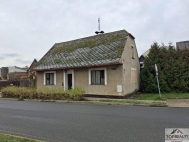 Prodej samostatného RD, 92 m2, Mýto (okres Rokycany)