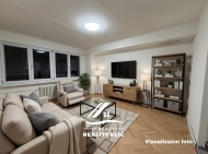 Pronájem bytu 2+1, 45 m2, OV, Ostrava, Moravská Ostrava (okres Ostrava-město), ul. Hornická