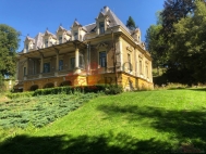 Prodej samostatného RD, 640 m2, Domašov nad Bystřicí (okres Olomouc)