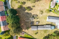 Prodej pozemku , určený k výstavbě RD, Ovesná Lhota (okres Havlíčkův Brod)