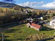 Prodej samostatného RD, 0 m2, Vrbno pod Pradědem, Mnichov (okres Bruntál) - exkluzivně