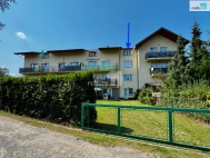 Prodej bytu 2+1, 61 m2, OV, Slapy (okres Praha-západ)