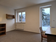 Pronájem bytu 1+kk, 21 m2, OV, Brno, Žabovřesky (okres Brno-město), ul. Tichého