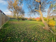 Prodej pozemku , určený k výstavbě RD, Litoměřice