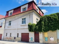 Prodej blokového RD, 280 m2, Mladá Boleslav, Mladá Boleslav III