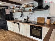 Prodej samostatného RD, 407 m2, Onomyšl, Miletín (okres Kutná Hora)