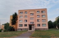 Prodej bytu 1+1, 40 m2, OV, Ostrava, Poruba (okres Ostrava-město), ul. Jana Ziky