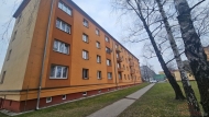Prodej bytu 3+1, 61 m2, OV, Ostrava, Hrabůvka (okres Ostrava-město), ul. Horní
