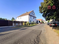 Prodej samostatného RD, 0 m2, Křešice, Zahořany (okres Litoměřice)