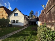 Prodej samostatného RD, 86 m2, Chocerady (okres Benešov)