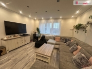 Prodej bytu 3+1, 79 m2, OV, Katusice (okres Mladá Boleslav), ul. Polní