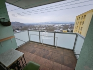 Prodej bytu 3+1, 67 m2, DV, Česká Lípa, ul. Na Blatech