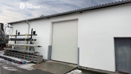 Pronájem komerčního objektu : Sklad, Modřice (okres Brno-venkov)