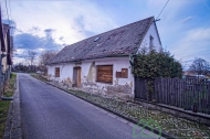 Prodej samostatného RD, 108 m2, Vidnava (okres Jeseník)