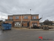 Prodej blokového RD, 180 m2, Mělník