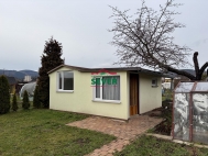 Prodej pozemku , zahrada, Klášterec nad Ohří, Miřetice u Klášterce nad Ohří (okres Chomutov)