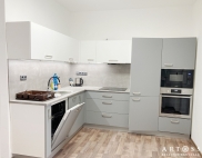 Pronájem bytu 1+kk, 18 m2, OV, Brno, Husovice (okres Brno-město), ul. Svitavská