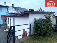 Pronájem bytu atypický, 45 m2, OV, Tachov, ul. Jiráskova