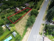 Prodej pozemku , zahrada, Plzeň (okres Plzeň-město)