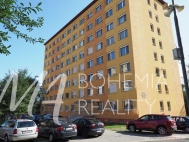 Prodej bytu 2+kk, 45 m2, DV, Mělník, ul. Vlasákova