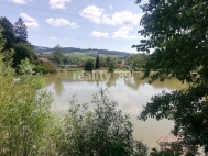 Prodej pozemku , vodní plocha, Brumov-Bylnice (okres Zlín)