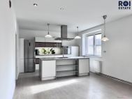 Prodej řadového RD, 67 m2, Brno, Tuřany (okres Brno-město)