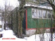 Prodej pozemku , určený k výstavbě RD, Šternberk (okres Olomouc) - exkluzivně