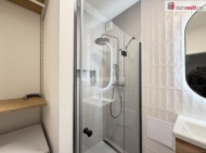 Pronájem bytu 2+kk, 42 m2, OV, Ústí nad Labem, Klíše, ul. Resslova